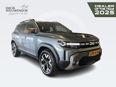 Dacia Duster - 1.6 Hybrid 140 Extreme APPLE CARPLAY ANDROID AUTO / PACK PARKING / NAVIGATIE / CLIMATE CON