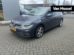 Volkswagen Polo - 1.0 TSI Style 95PK | Automaat | Elektrisch Schuif kanteldak | Cruise Control Adaptief | Ap