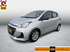 Hyundai i10 - 1.0i Comfort | Aux/USB | Airco |