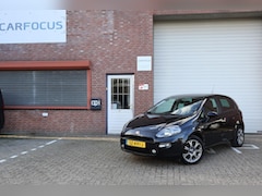 Fiat Punto Evo - 0.9 TwinAir Sempre 2e eigenaar Navi NAP Cruise PDC Airco 11-26 APK