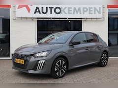 Peugeot 208 - 1.2 PURETECH 100 ALLURE APLLE CARPLAY|CRUISE|NIEUWSTAAT
