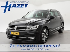 Volkswagen Tiguan - 1.5 TSI ACT DSG R-LINE HIGHLINE + PANORAMA | 20 INCH | VIRTUAL | MASSAGE | ADAPTIVE | CAME