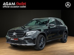 Mercedes-Benz GLC-klasse - 350e 4MATIC Panorama dak
