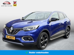 Renault Kadjar - 1.3 TCe Black Edition / Panoramadak / Stoelverwarming / BOSE / Alcantara / Cruise / Camera
