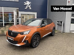 Peugeot 2008 - 1.2 PureTech GT Pack