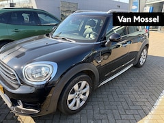 MINI Countryman - 1.5 Cooper Chili | LMV | LEER | PARKEERSENSOREN | AIRCO |