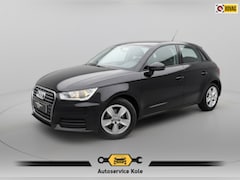 Audi A1 Sportback - 1.0 TFSI Automaat Pro Line * Navigatie * Trekhaak * Cruise Control * Airco