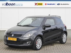 Suzuki Swift - 1.2 Exclusive EASSS | Cruise | Clima | Trekhaak