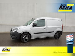 Mercedes-Benz Citan - 109 CDI BlueEFFICIENCY