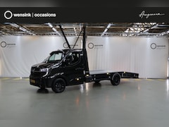 Renault Master - T35 2.0 dCi | 170 PK | L3 H1 | OPRIJWAGEN | LM VELGEN | NIEUW MODEL | AUTOTRANSPORTER | LI