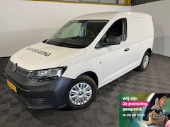 Volkswagen Caddy Cargo - 2.0 TDI Economy Business