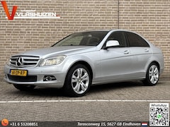 Mercedes-Benz C-klasse - 180 K Avantgarde | Climate | Navi | PDC |