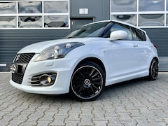 Suzuki Swift - 1.6 Sport *PARLEMOER*KESKIN*CRUISE*XENON*KEYLESS