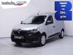Renault Kangoo - 1.5 dCi 95 pk Comfort Navi, Camera, Dodehoek Assist, Airco, PDC V+A, 2-Zits