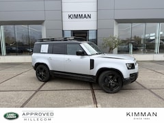 Land Rover Defender 110 - 2.0 P400e 110 X-Dynamic HSE