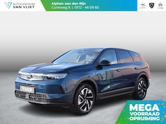 Opel Grandland - 1.2 Turbo Hybrid Business Edition | UIT VOORRAAD LEVERBAAR | SCHUIF- KANTELDAK |