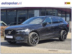 Volvo XC60 - 2.0 T6 Plug-in hybrid AWD Plus Dark 21Inch/ACC/360Cam etc