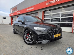 Audi Q5 Sportback - 50 TFSI e S edition incl. 1 jaar garantie