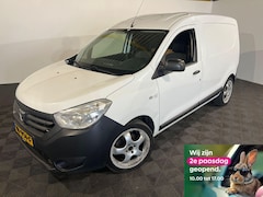 Dacia Dokker - 1.5 dCi 75 Ambiance