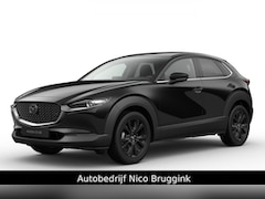 Mazda CX-30 - e-SkyActiv-G 140 automaat Homura *BTW* *All-in prijs
