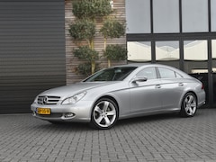 Mercedes-Benz CLS-klasse - 500 Nette auto Leer Clima Cruise Weinig KM