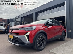 Renault Captur - 1.8 E-Tech 160 esprit Alpine+Pack Light&Sound