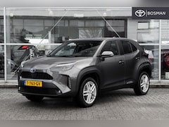 Toyota Yaris Cross - 1.5 Hybrid Explore