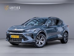 CUPRA Formentor - 1.5 TSI Business+ |BTW|Camera|ACC|Stoel&Stuurverw.|Sfeerverl|Elek.A-klep|LED|Fabrieksgaran