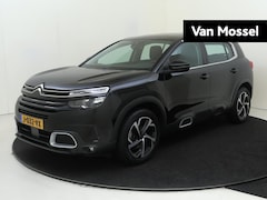 Citroën C5 Aircross - 1.2 PureTech Business airco automatisch | Apple Carplay/Android Auto | Autonomous Emergenc