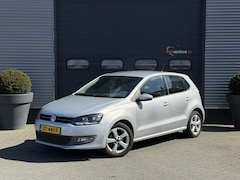 Volkswagen Polo - 1.2 TSI Comfortline | Cruise Control | Parkeersensoren | Climate Control | 5 Deurs | Licht