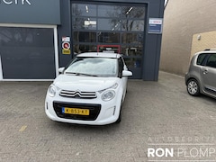 Citroën C1 - 1.0 VTi Shine / Airco/ Navigatie/ Apple carplay/ LED/ LMV