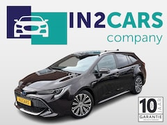 Toyota Corolla Touring Sports - 1.8 Hybrid Style *Navi*Blind Spot*Parkeersens