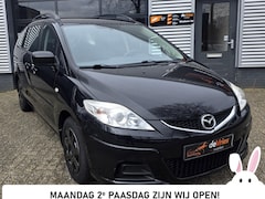 Mazda 5 - 5 1.8 Business *7PERS-AIRCO-APK