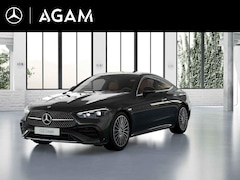 Mercedes-Benz CLE Coupé - 300 e AMG Line