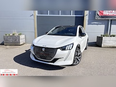Peugeot 208 - 1.2 PureTech GT-Line Stoelverwarming, 131PK Automaat