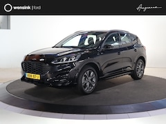 Ford Kuga - 2.5 PHEV ST-Line X | Elek. Trekhaak | Winterpakket | Cruise Control Adaptief | HUD | Parke