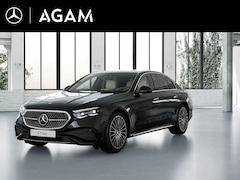Mercedes-Benz E-klasse - Limousine 300 e Business Solution AMG