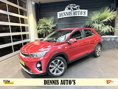 Kia Stonic - 1.0 T-GDi ComfortPlusLine Navigator