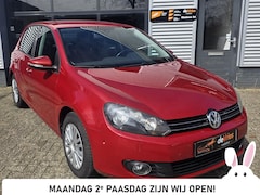 Volkswagen Golf - 1.2 TSI TEAM BlueMotion *5DRS-AIRCO-CRUISECNTRL