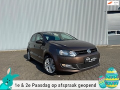 Volkswagen Polo - 1.2 Highline LIFE|CLIMA|CRUISE|PDC|SHZ|