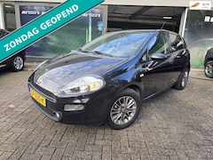 Fiat Punto Evo - 1.2 Street | 12 MND GARANTIE | NW APK | AIRCO | NW DISTR RIEM |
