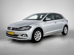 Volkswagen Polo - 1.0 TSI Highline Business R | Automaat | Parkeersensoren | Stoelverwarming