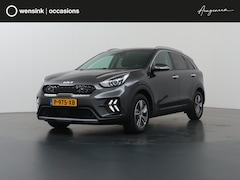 Kia Niro - 1.6 GDi Hybrid DynamicLine | Adaptieve Cruise Control | Navigatie | Climate Control | Park