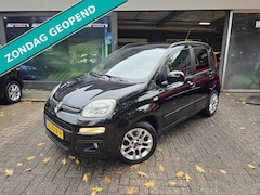 Fiat Panda - 0.9 TwinAir Lounge | 1E EIGENAAR | 12MND GARANTIE | AIRCO | NW APK | LMV |