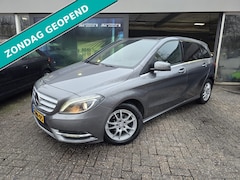 Mercedes-Benz B-klasse - 180 CDI | AUTOMAAT | 12MND GARANTIE | PANO DAK | NAVI | LMV | CRUISE |