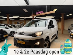 Citroën Berlingo - 1.5 BlueHDI Club Airco Cruise Control