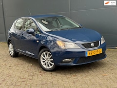 SEAT Ibiza - 1.0 EcoTSI Style/Navi/carplay/Airco/cruise/trekhaak/bluetooth