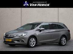 Opel Astra Sports Tourer - 1.0 Innovation | Navigatie | Achteruitrijcamera | Comfort stoelen