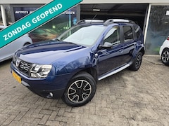 Dacia Duster - 1.2 TCe 4x2 Blackshadow | 2E EIGENAAR | 12MND GARANTIE | NAVI | CAMERA | CRUISE |