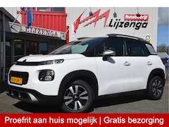 Citroën C3 Aircross - 1.2 PureTech S&S Shine Carplay | Camera | Trekhaak | Keyless | DAB | PDC